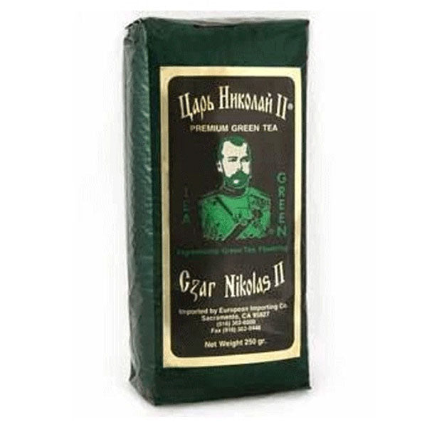 Tea Green Loose Premium – 8.82 oz (250gr)